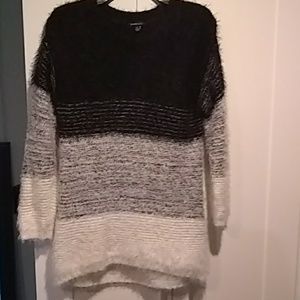 Takara (Dillard's) ombre sweater